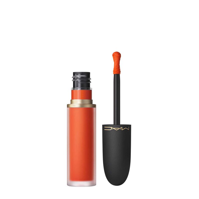 MAC Powder Kiss Lip + Cheek Mousse image number 32